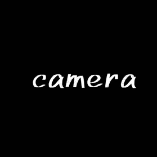សោភ័ណ ខ្មៅ Camera រូបតំណាងកម្មវិធី