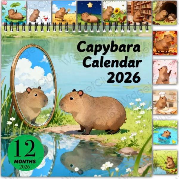 زیبایی شناسی آبی نئون Calendar آیکون های برنامه