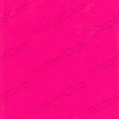 эстетический неоновый розовый TikTok значки приложений