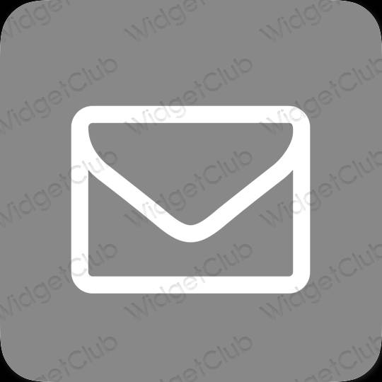 美学Mail 应用程序图标