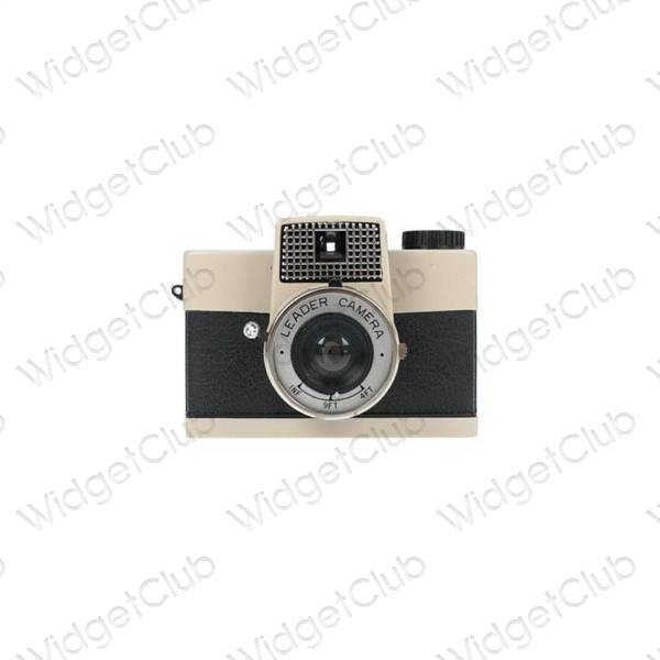 Biểu tượng ứng dụng Camera thẩm mỹ