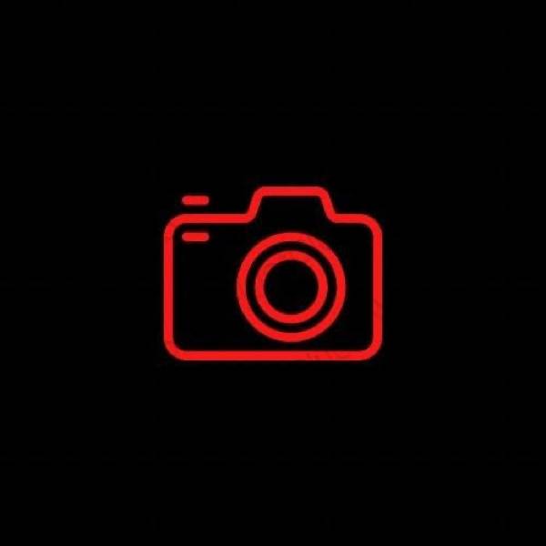 Aesthetic Camera app icons