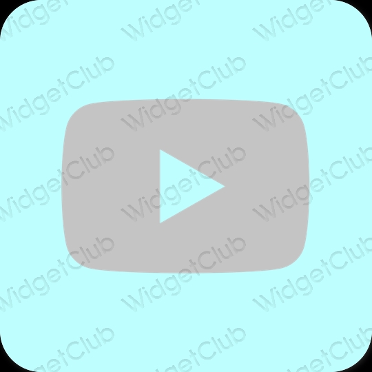 Youtube Green Icons – Free Download SVG, PNG, GIF
