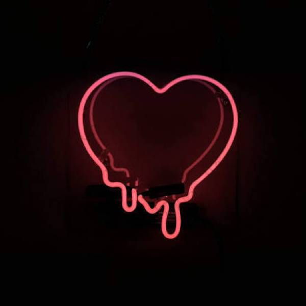 Aesthetic black Music app icons