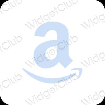 Estetske Amazon ikone aplikacij