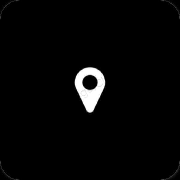 រូបតំណាងកម្មវិធី Google សោភ័ណភាព