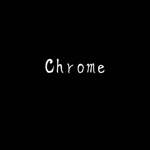 نمادهای برنامه زیباشناسی Chrome