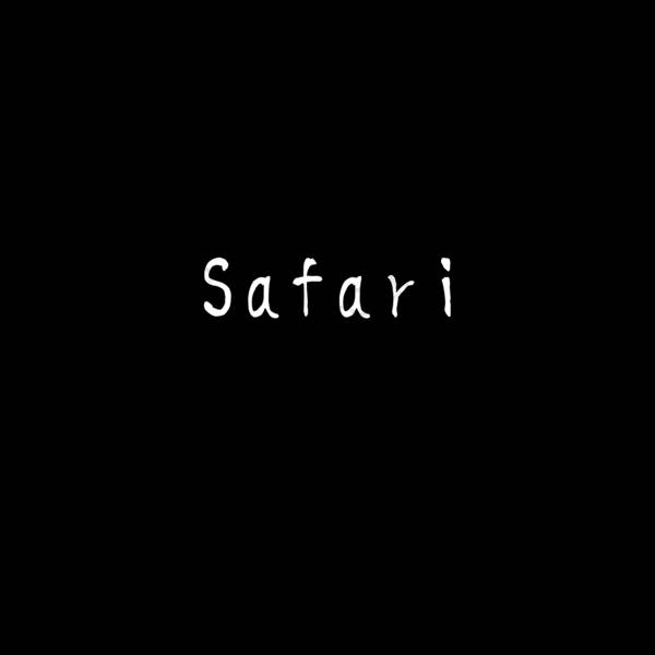 រូបតំណាងកម្មវិធី Safari សោភ័ណភាព
