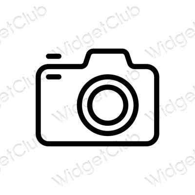 Biểu tượng ứng dụng Camera thẩm mỹ