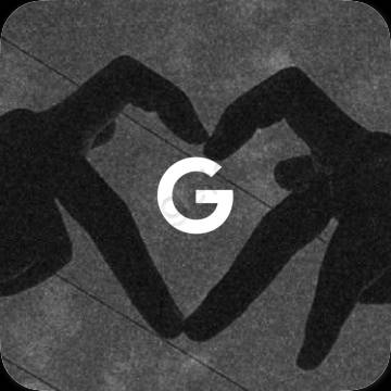 រូបតំណាងកម្មវិធី Google សោភ័ណភាព