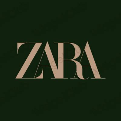 美學ZARA 應用程序圖標