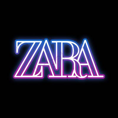 រូបតំណាងកម្មវិធី ZARA សោភ័ណភាព