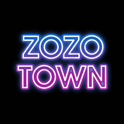 Icone delle app ZOZOTOWN estetiche