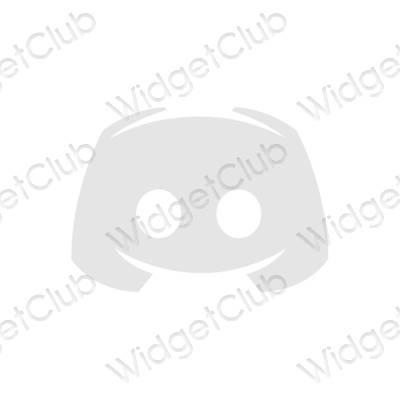 美学discord 应用程序图标