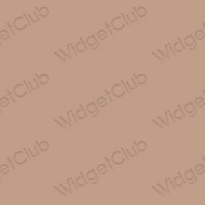 Aesthetic PayPay app icons