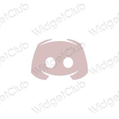 discord おしゃれアイコン画像素材