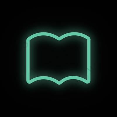 Estética Books iconos de aplicaciones