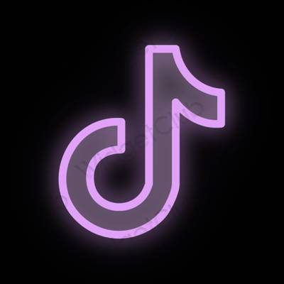 រូបតំណាងកម្មវិធី TikTok សោភ័ណភាព