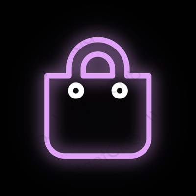 រូបតំណាងកម្មវិធី Yahoo! សោភ័ណភាព