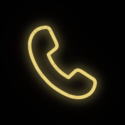 Estetické ikony aplikací Phone