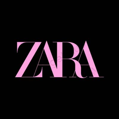 Ikon apl ZARA Estetik