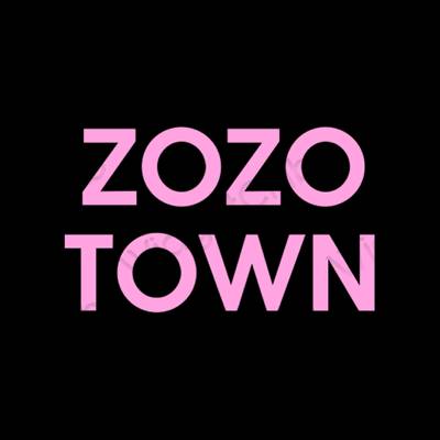 Гоо зүйн ZOZOTOWN програмын дүрс тэмдэг