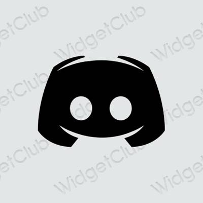 discord おしゃれアイコン画像素材