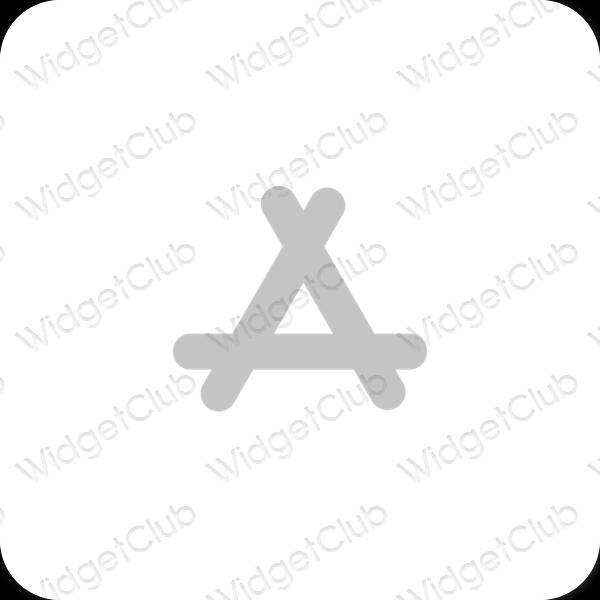 配布中 Appstore アプリアイコン素材3 6選 Widgetclub