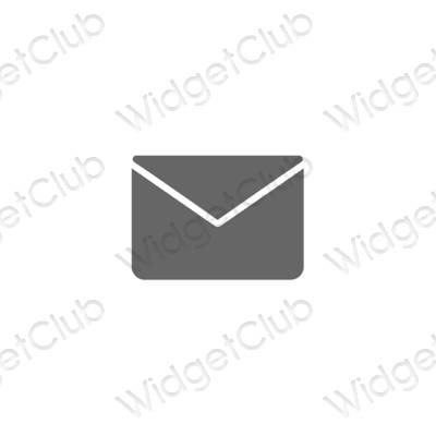 美学Mail 应用程序图标