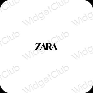 美学ZARA 应用程序图标