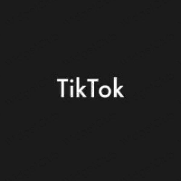 Esthetische TikTok app-pictogrammen