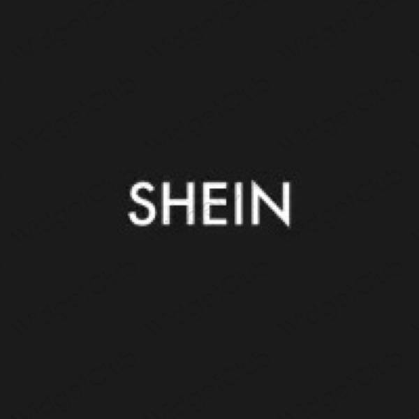 Esztétikus SHEIN alkalmazásikonok