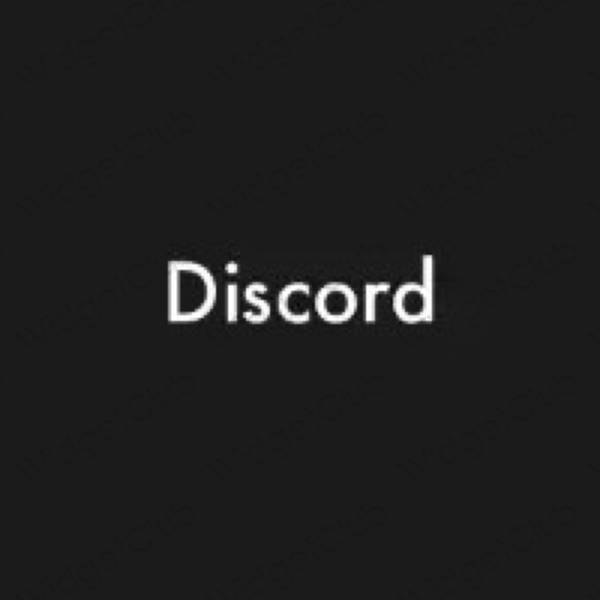 Estetyczne discord ikony aplikacji