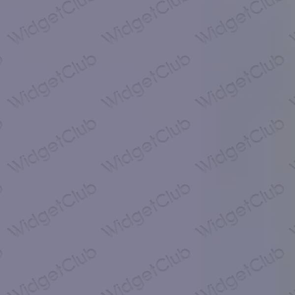 Естетични Messages икони на приложения