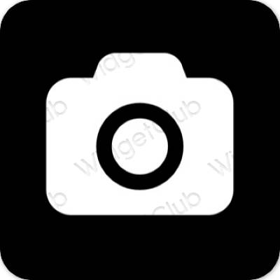 Biểu tượng ứng dụng Camera thẩm mỹ