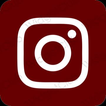 សោភ័ណ ត្នោត Instagram រូបតំណាងកម្មវិធី
