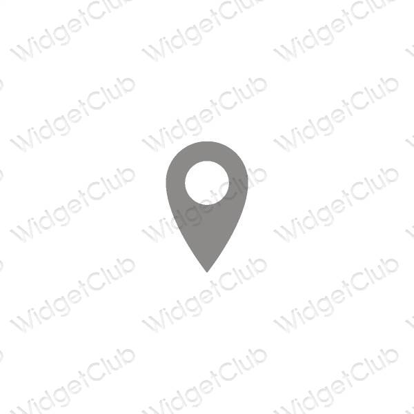 រូបតំណាងកម្មវិធី Google សោភ័ណភាព