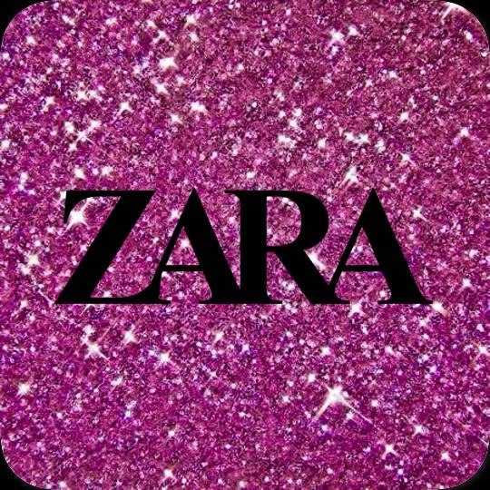 រូបតំណាងកម្មវិធី ZARA សោភ័ណភាព