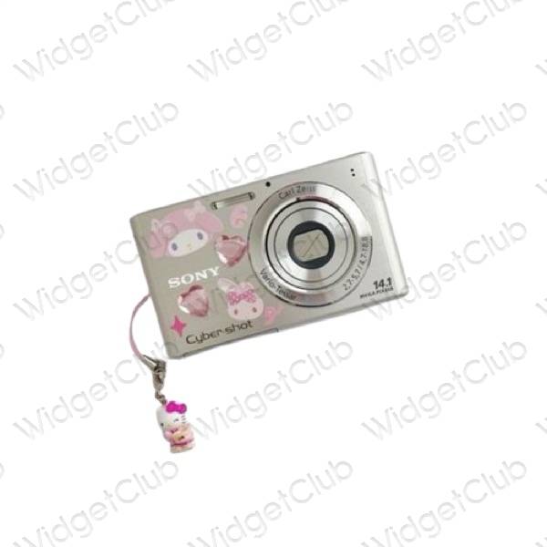 Biểu tượng ứng dụng Camera thẩm mỹ