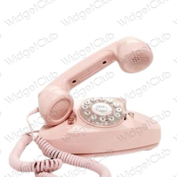 ไอคอนแอพ Aesthetic Phone