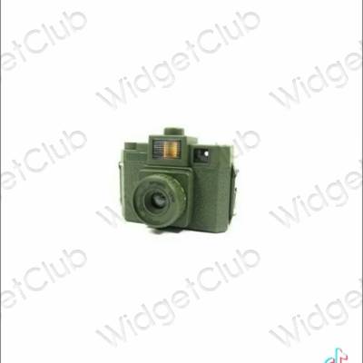 Biểu tượng ứng dụng Camera thẩm mỹ