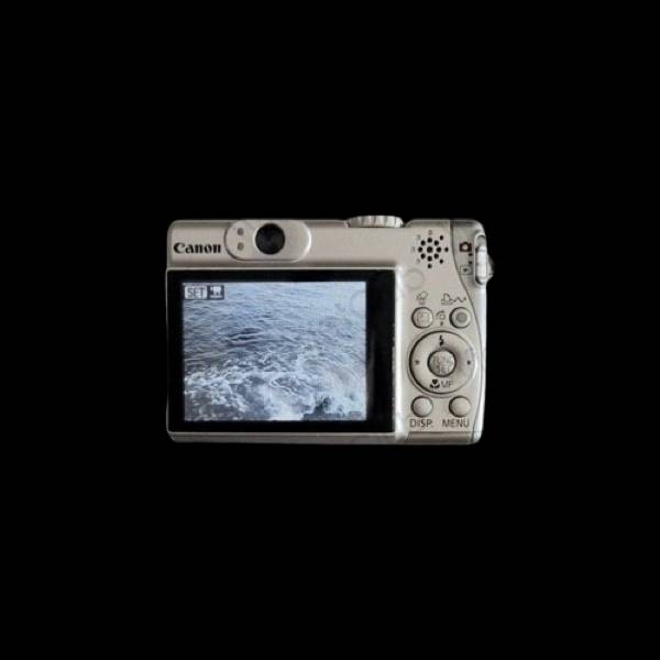 Aesthetic beige Camera app icons