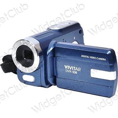 Biểu tượng ứng dụng Camera thẩm mỹ