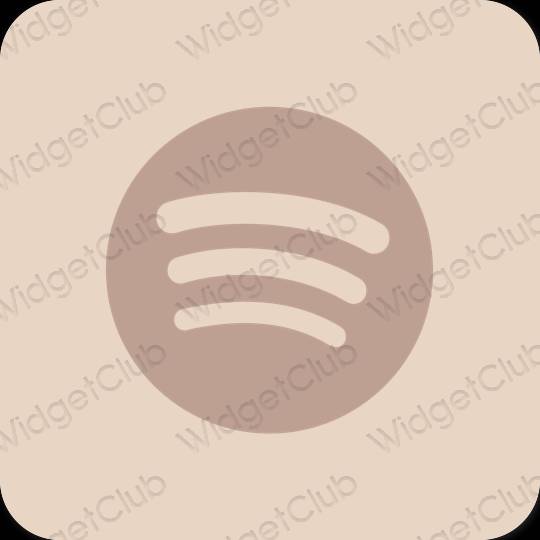 សោភ័ណ បន៍ត្នោតខ្ចី Spotify រូបតំណាងកម្មវិធី