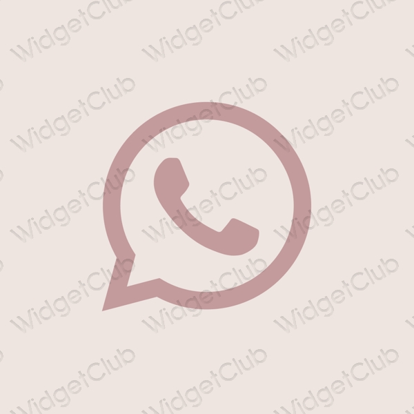 viber icon aesthetic beige viber icon aesthetic beige