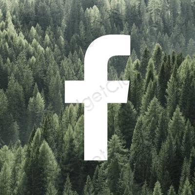 Esteetilised Facebook rakenduste ikoonid