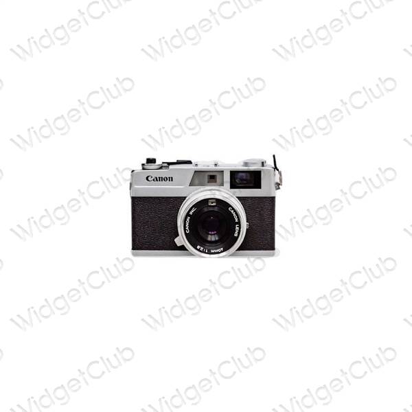 Biểu tượng ứng dụng Camera thẩm mỹ