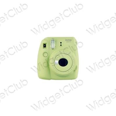 Biểu tượng ứng dụng Camera thẩm mỹ