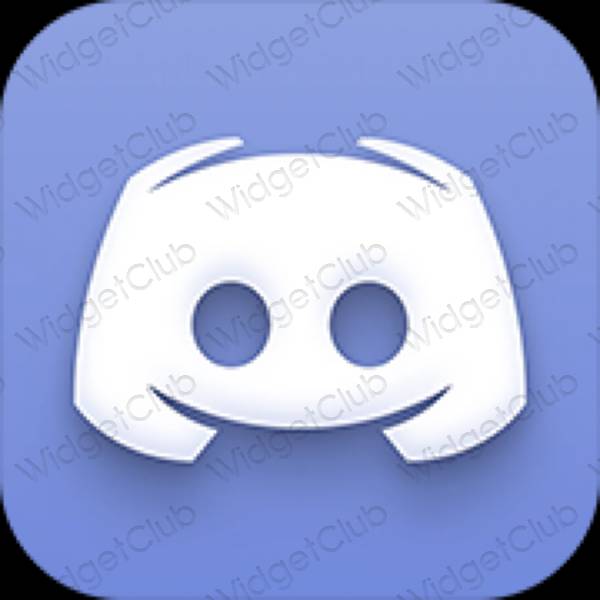 ესთეტიკური discord აპლიკაციის ხატები
