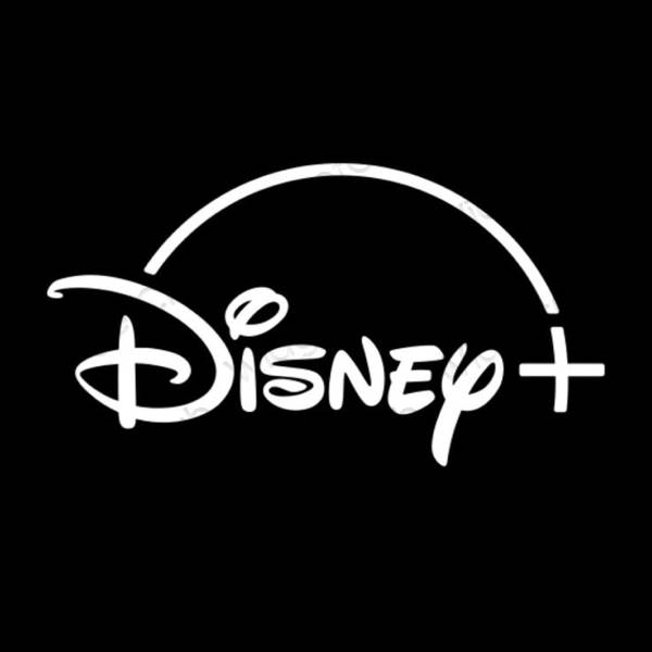 Estetik Disney uygulama simgeleri